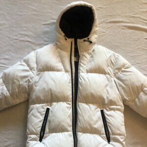 Puffer Coat